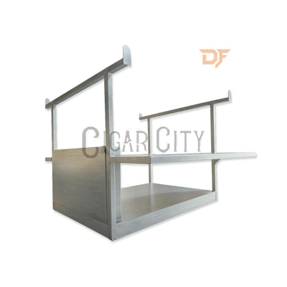 5.5 Foot Pressure Washing Skid | Universal Heavy-Duty Aluminum Skid | Dominator Fabrication (Copy) (Copy)